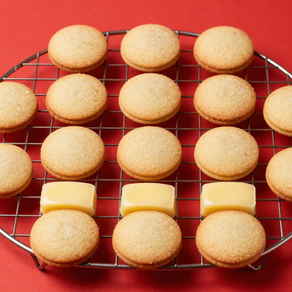 Canna Butter Cookies: Taste-Test Guide for Maximum Enjoyment
