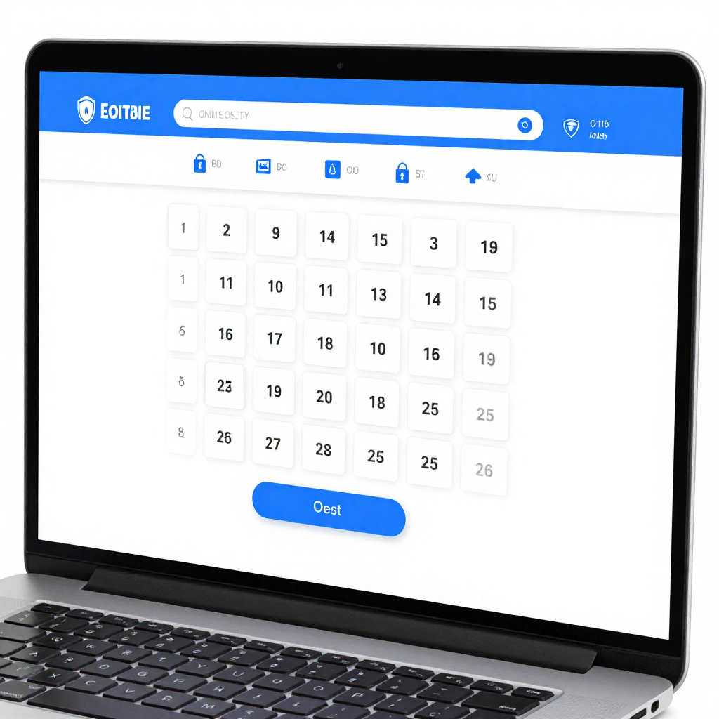 Complete 4D, 3D, 2D Togel Bookmaker You Can Trust