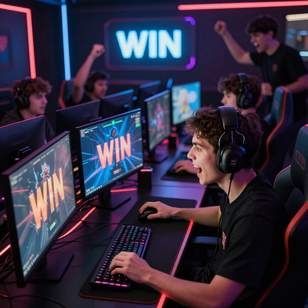 The Features That Make Toto Slot Gacor Exciting